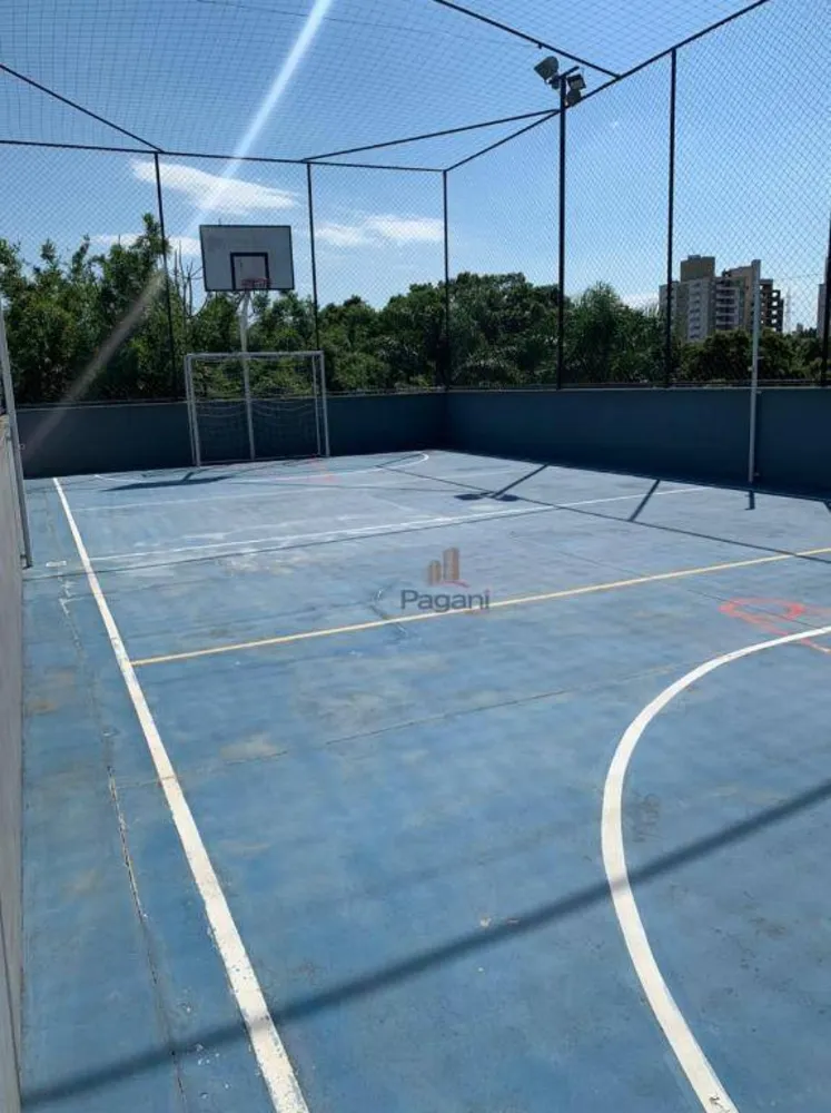 Apartamento, 2 quartos, 58 m² - Foto 11