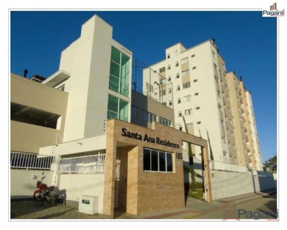 Apartamento, 2 quartos, 58 m² - Foto 6