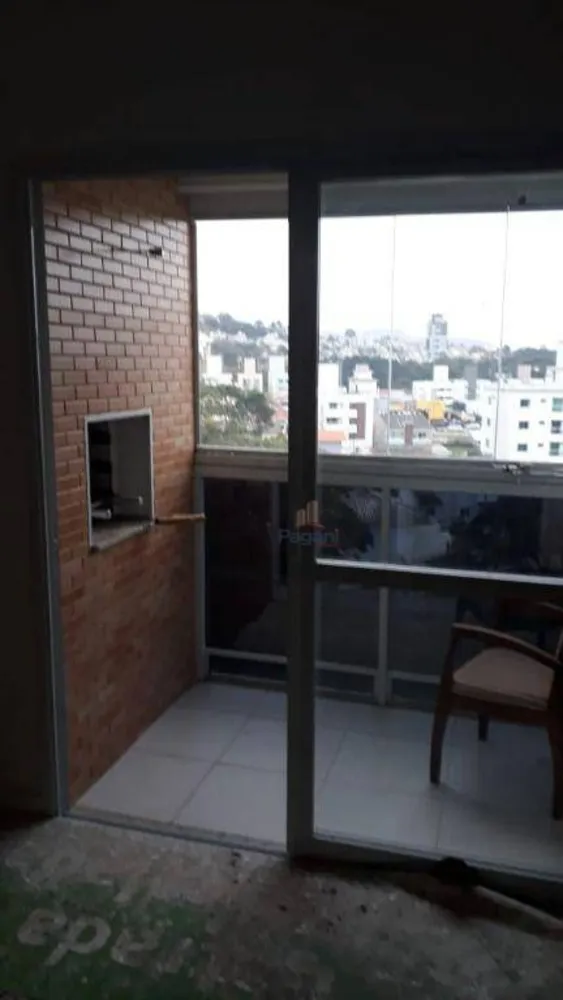 Apartamento, 2 quartos, 58 m² - Foto 3