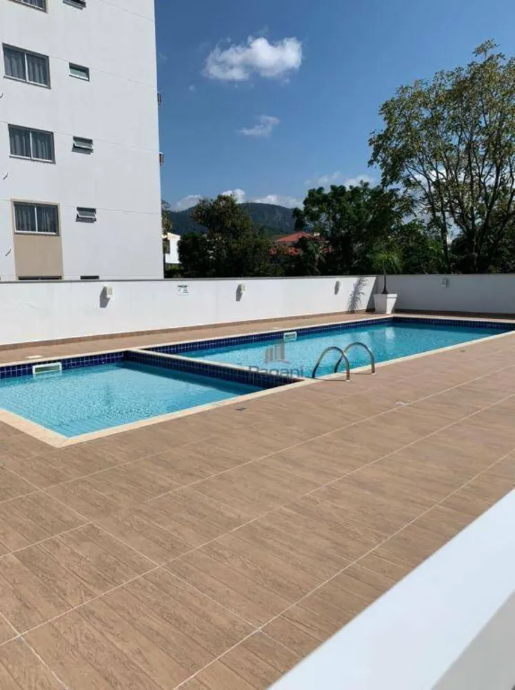 Apartamento, 2 quartos, 58 m² - Foto 8