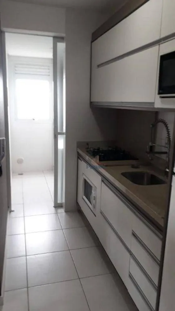 Apartamento, 2 quartos, 58 m² - Foto 1