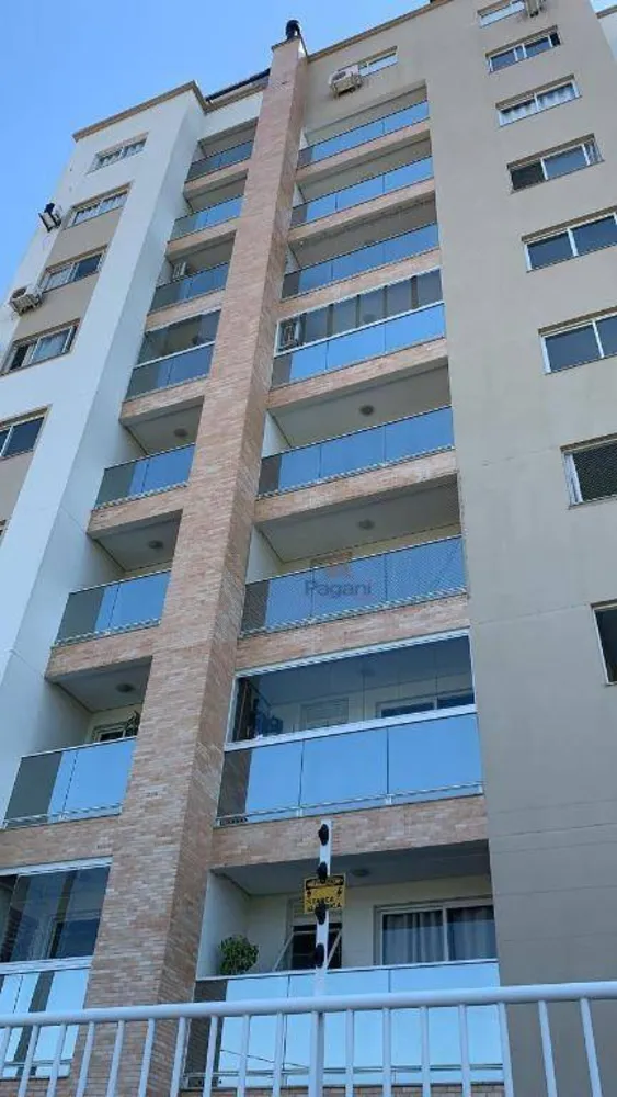 Apartamento, 2 quartos, 58 m² - Foto 10