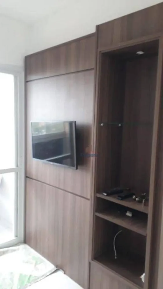 Apartamento, 2 quartos, 58 m² - Foto 2
