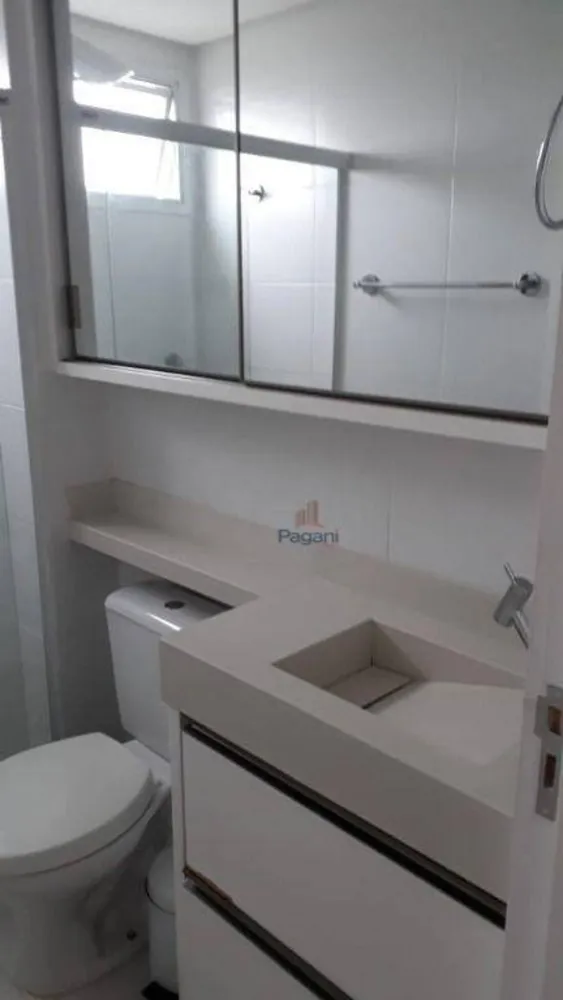 Apartamento, 2 quartos, 58 m² - Foto 5