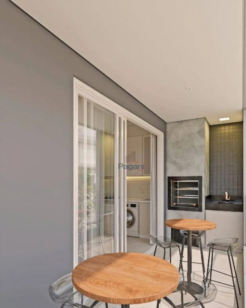 Apartamento, 2 quartos, 56 m² - Foto 13