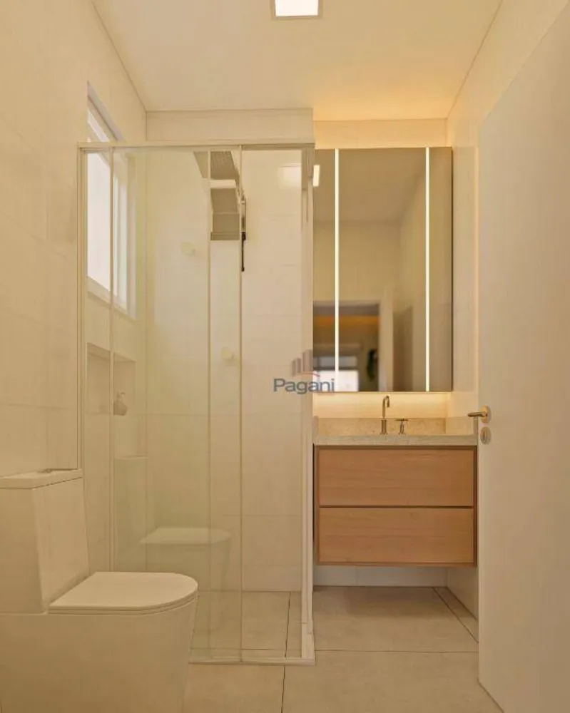 Apartamento, 2 quartos, 56 m² - Foto 15