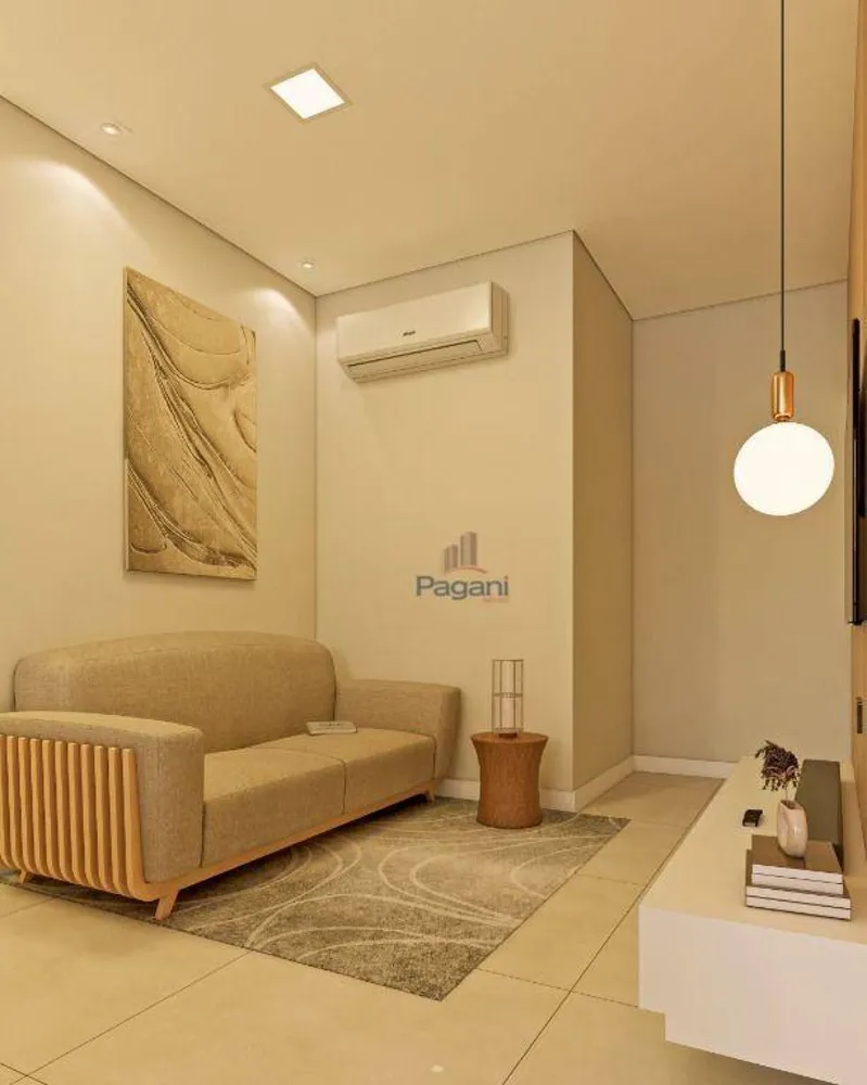 Apartamento, 2 quartos, 56 m² - Foto 9
