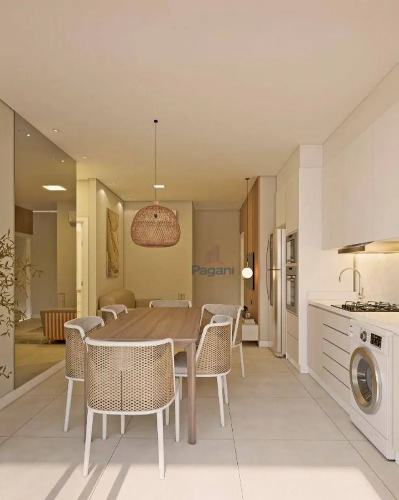 Apartamento, 2 quartos, 56 m² - Foto 8