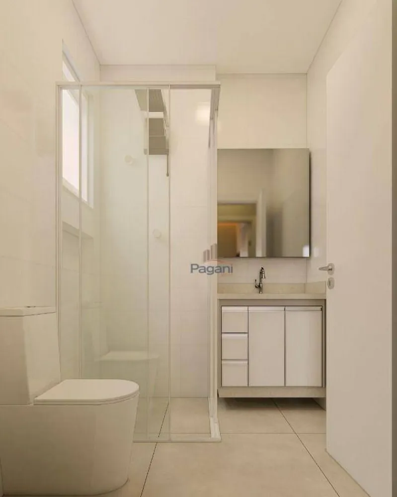 Apartamento, 2 quartos, 56 m² - Foto 16