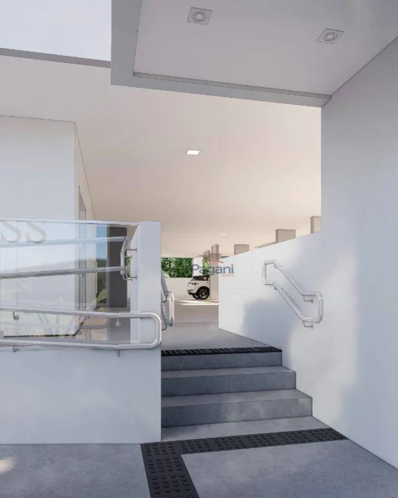 Apartamento, 2 quartos, 56 m² - Foto 4