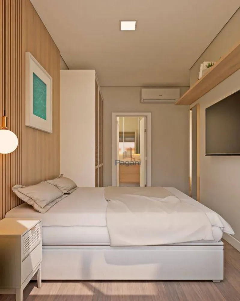 Apartamento, 2 quartos, 56 m² - Foto 14