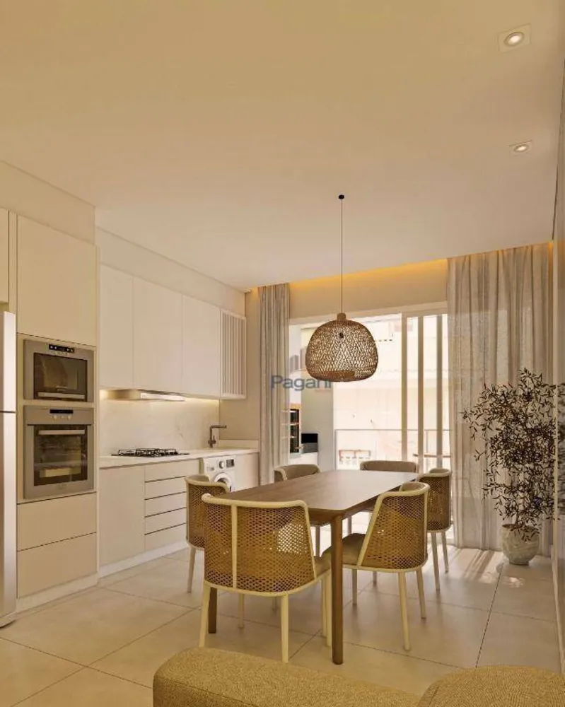 Apartamento, 2 quartos, 56 m² - Foto 11