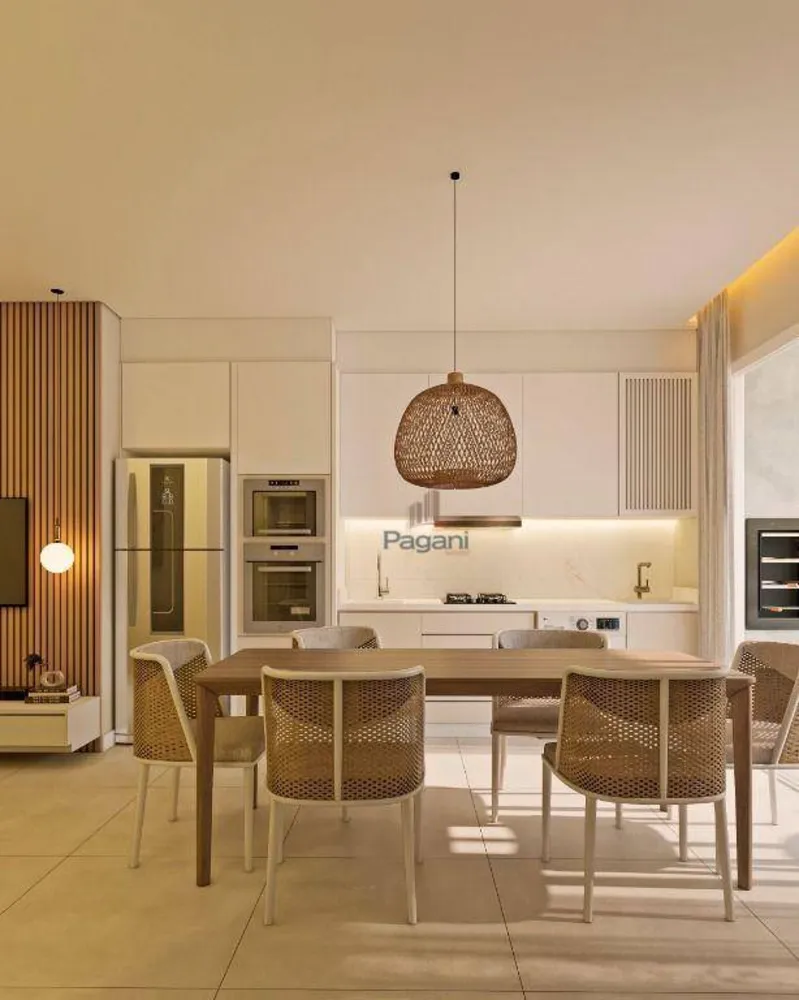 Apartamento, 2 quartos, 56 m² - Foto 7