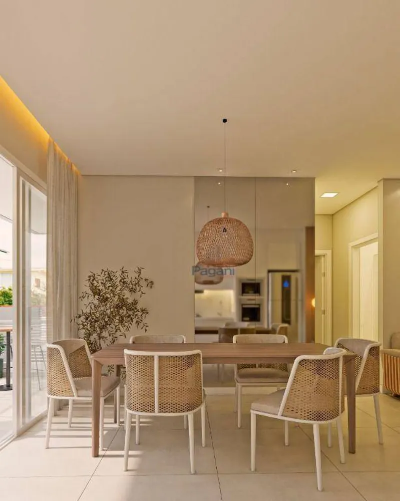 Apartamento, 2 quartos, 56 m² - Foto 10
