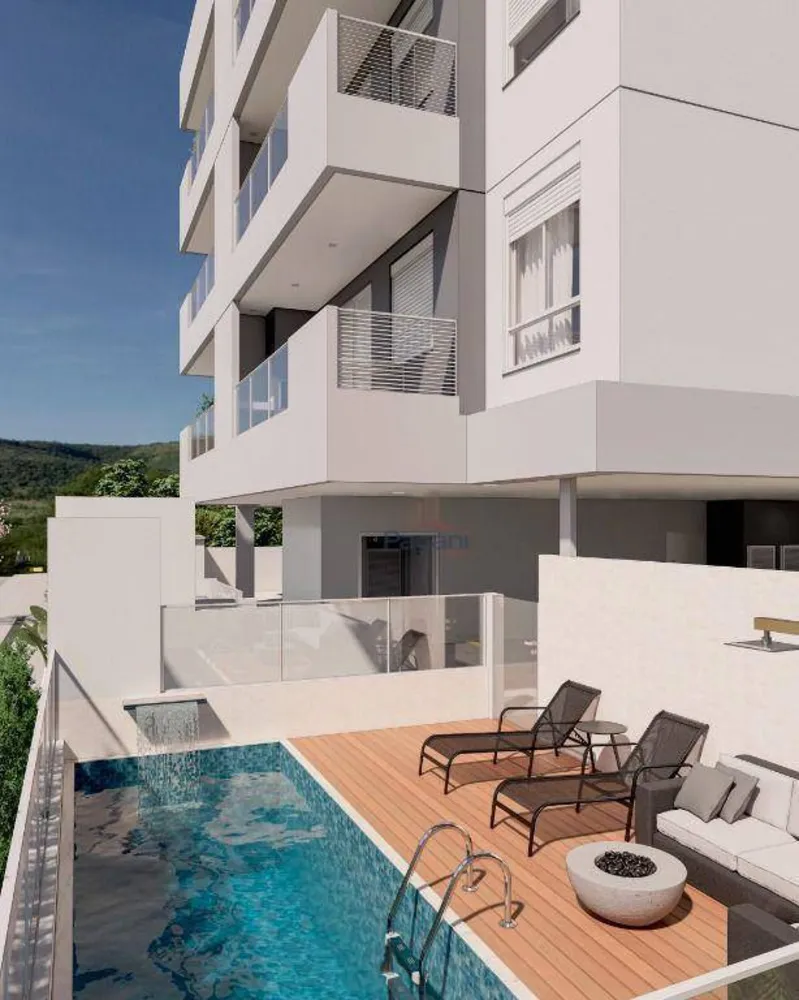 Apartamento, 2 quartos, 56 m² - Foto 6
