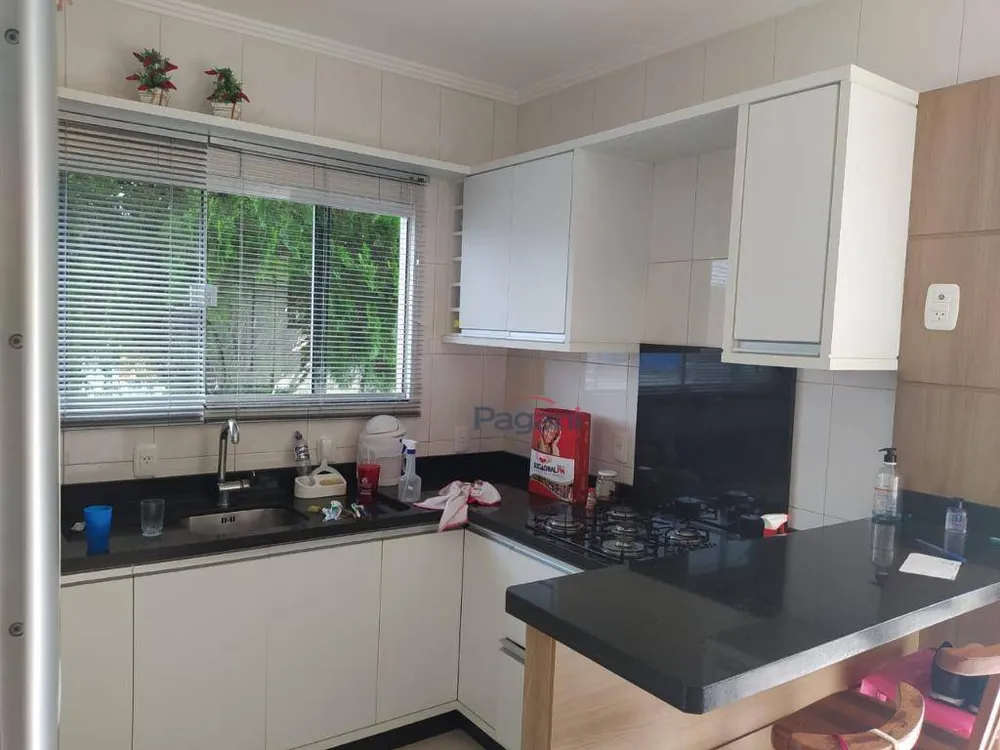 Casa, 3 quartos, 143 m² - Foto 12