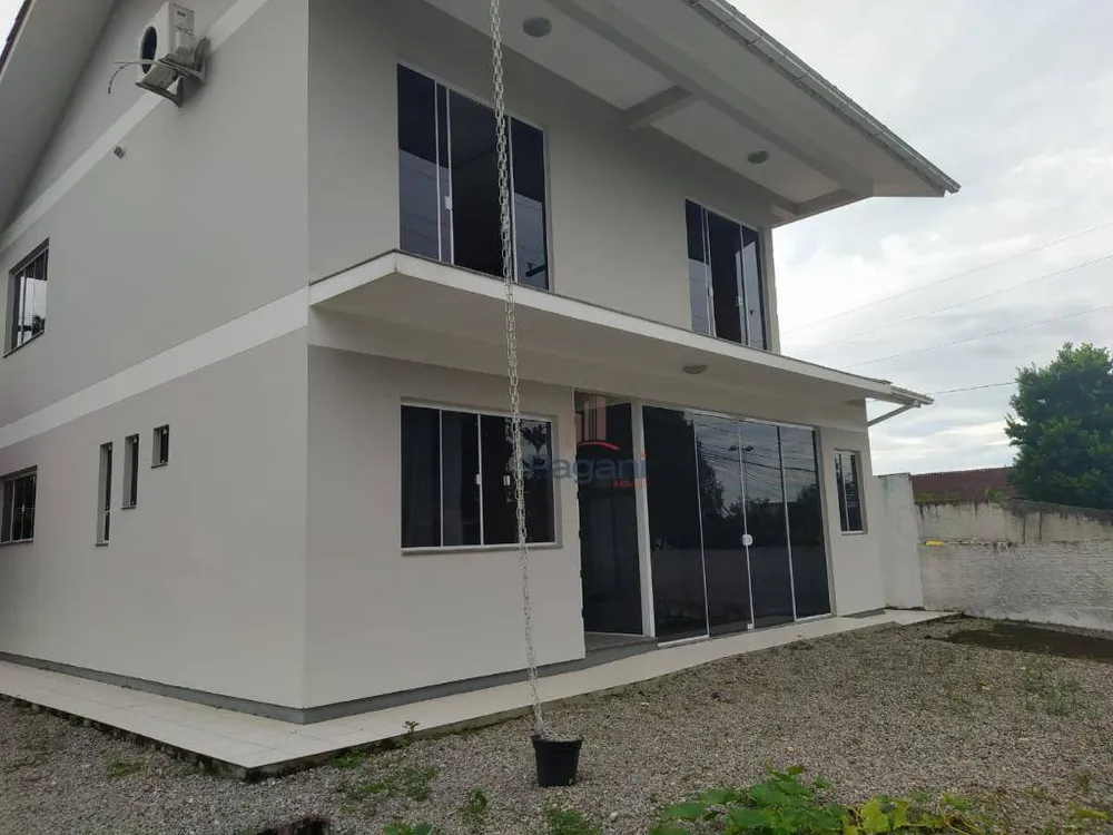 Casa, 3 quartos, 143 m² - Foto 4