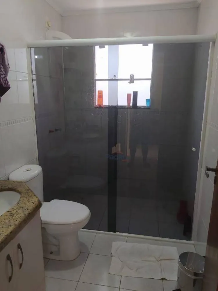 Casa, 3 quartos, 143 m² - Foto 9