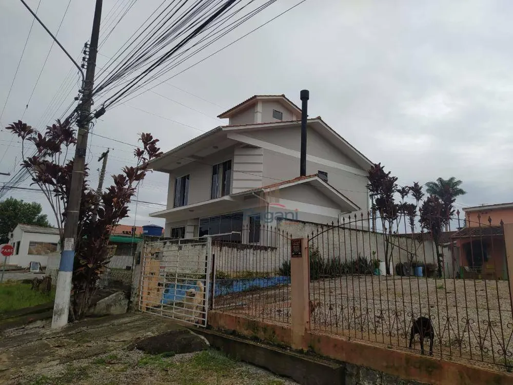 Casa, 3 quartos, 143 m² - Foto 6