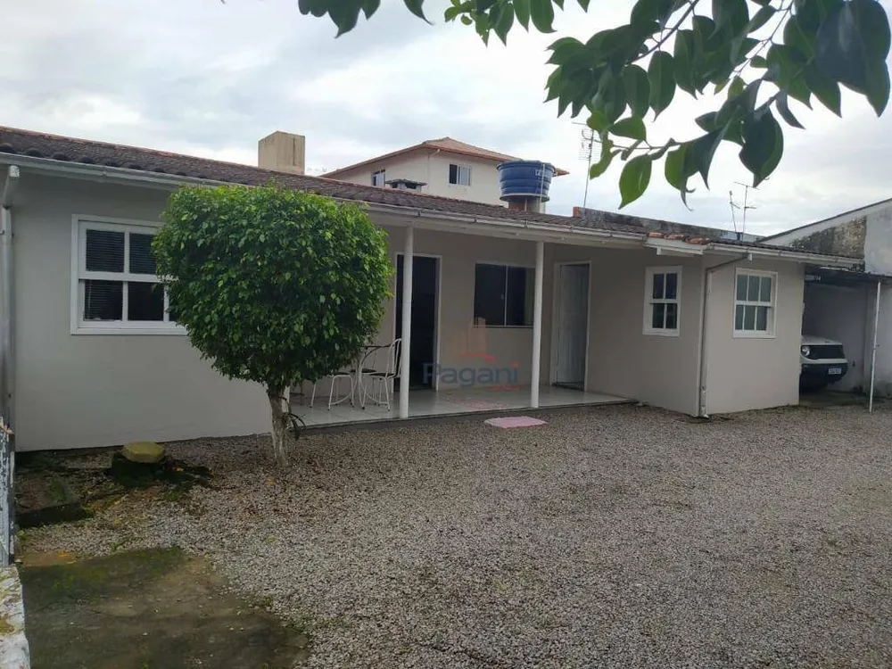 Casa, 3 quartos, 143 m² - Foto 7