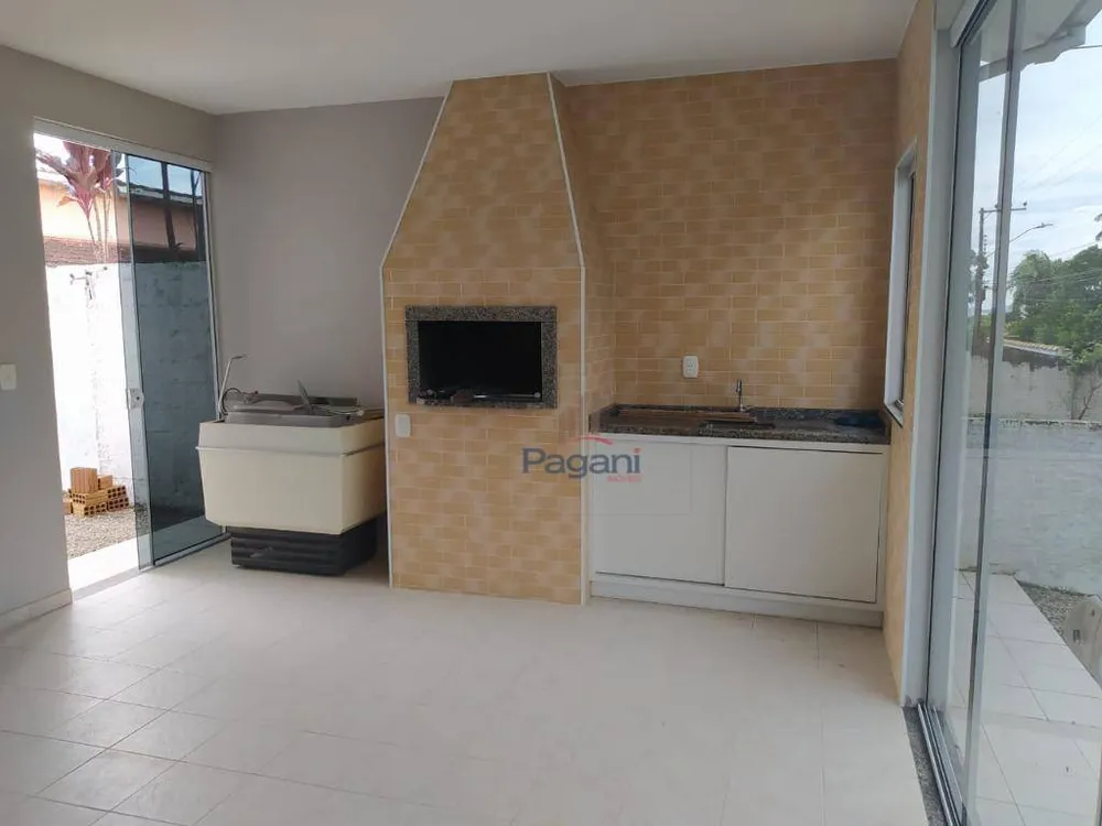 Casa, 3 quartos, 143 m² - Foto 15