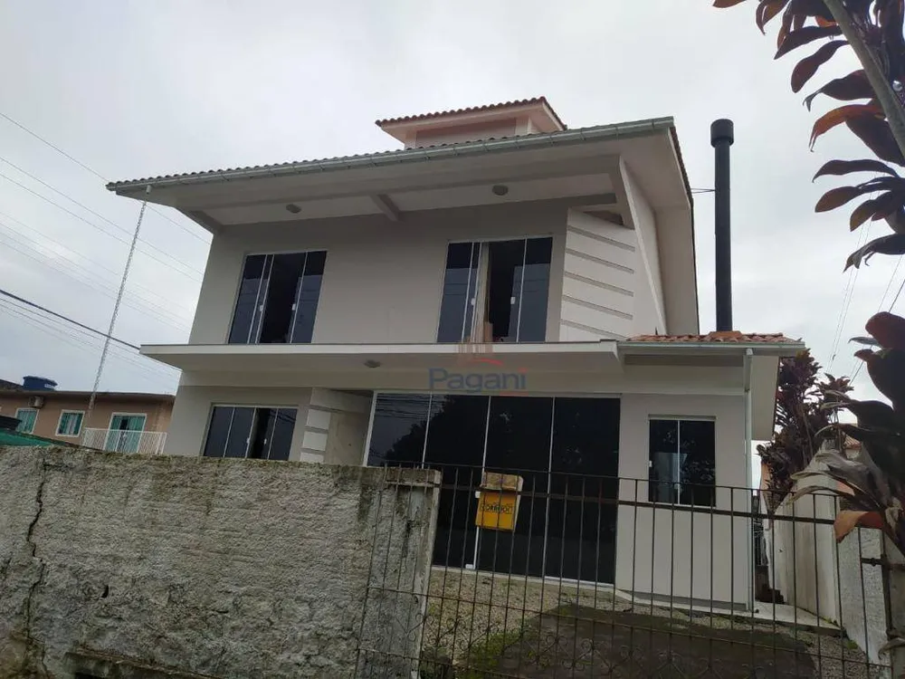 Casa, 3 quartos, 143 m² - Foto 5