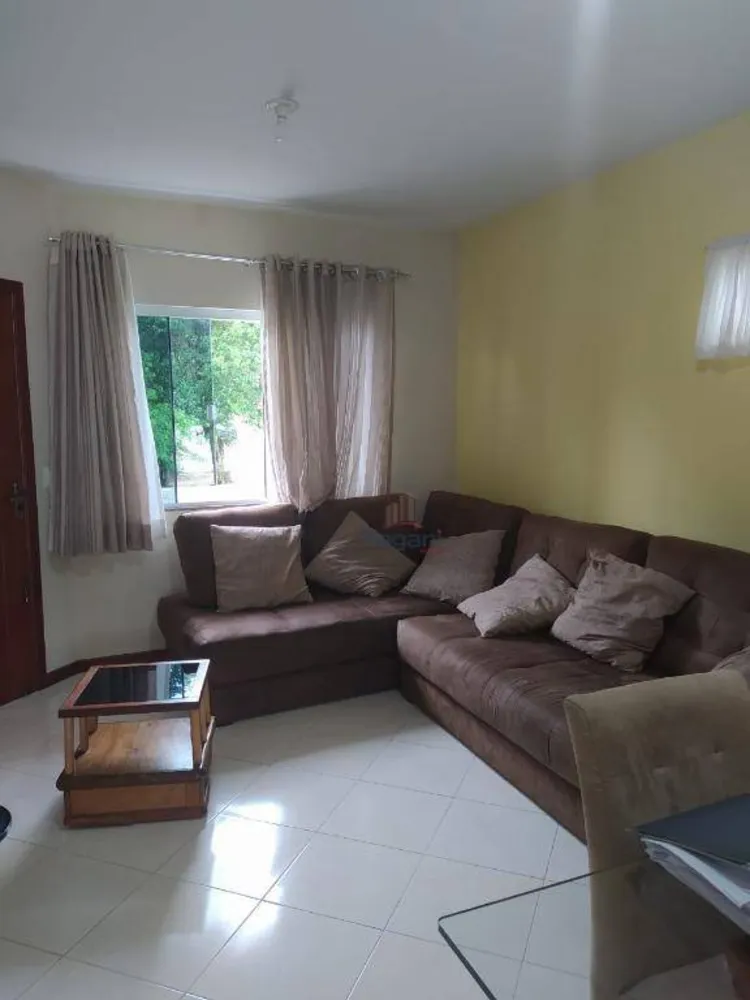 Casa, 3 quartos, 143 m² - Foto 11