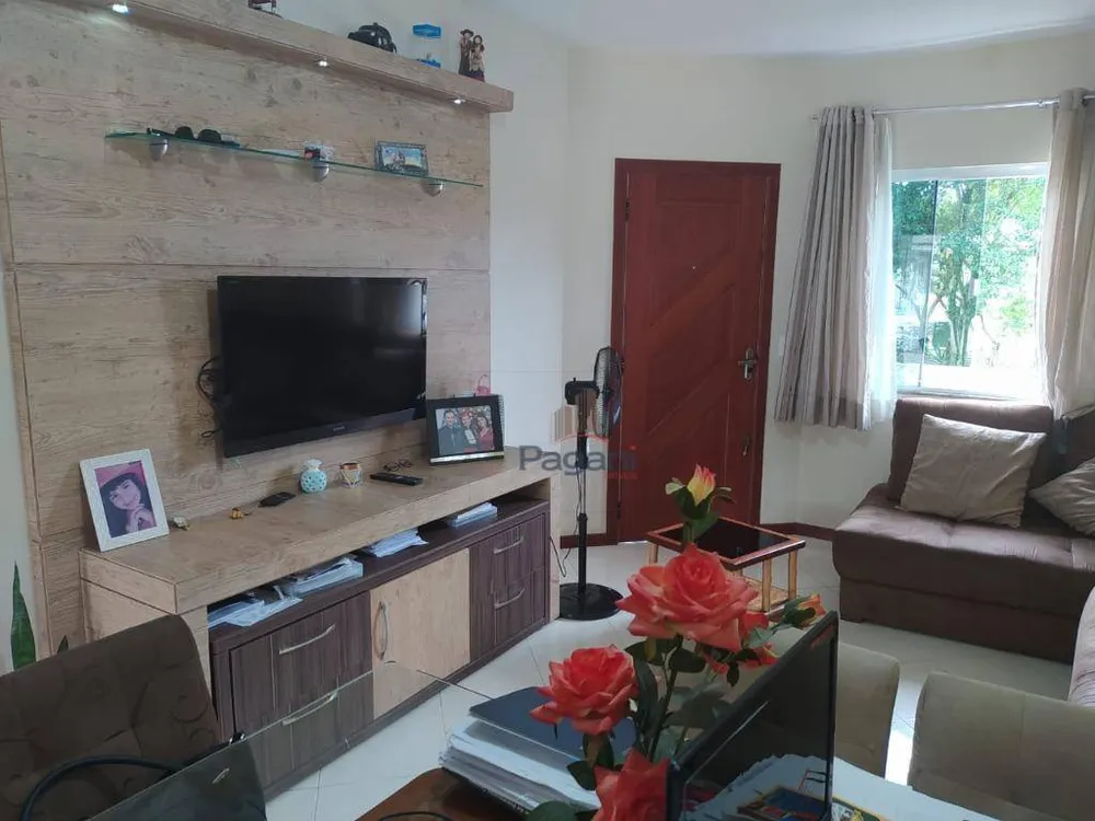 Casa, 3 quartos, 143 m² - Foto 8