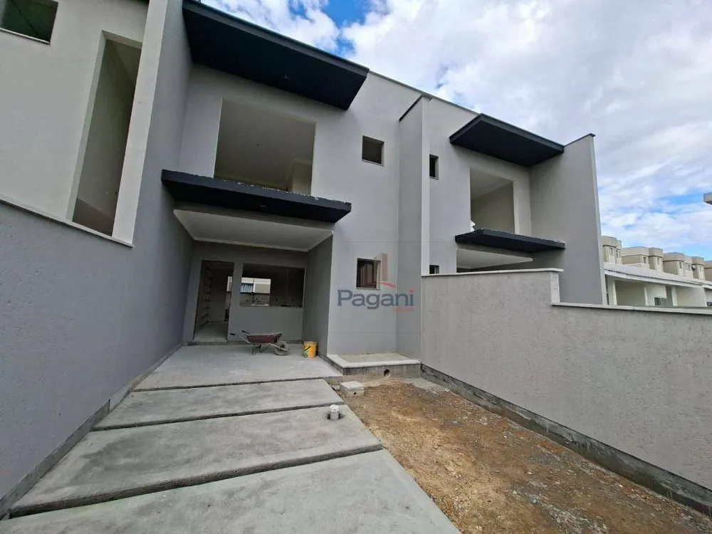 Sobrado, 2 quartos, 115 m² - Foto 2