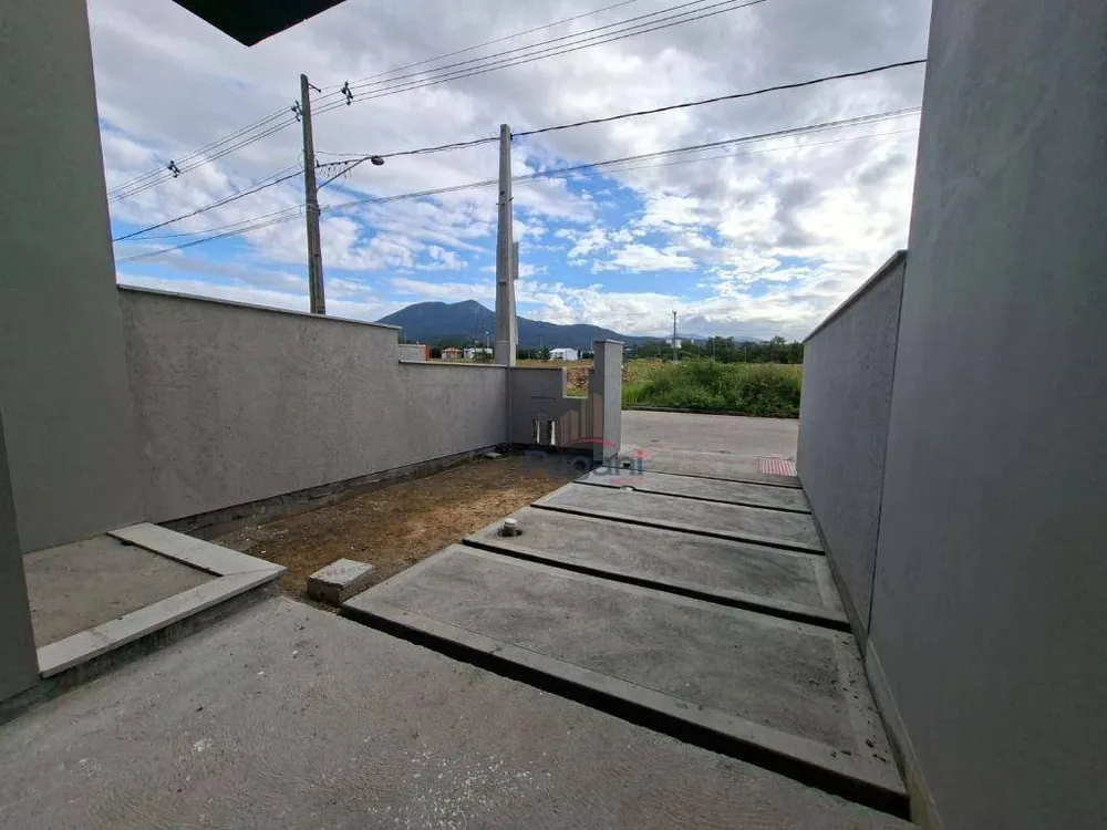 Sobrado, 2 quartos, 115 m² - Foto 6
