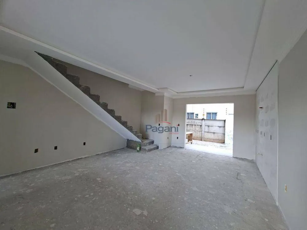 Sobrado, 2 quartos, 115 m² - Foto 5