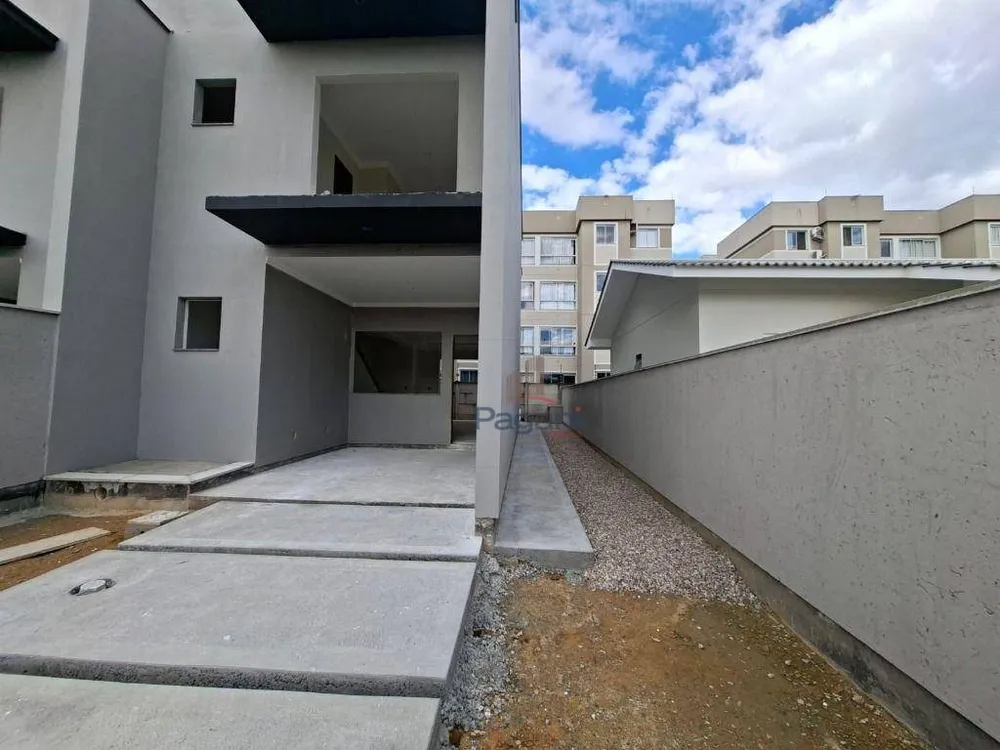 Sobrado, 2 quartos, 115 m² - Foto 4