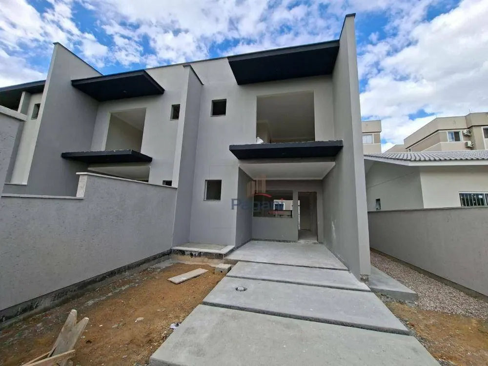 Sobrado, 2 quartos, 115 m² - Foto 3