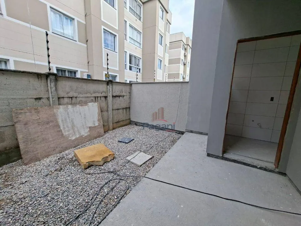 Sobrado, 2 quartos, 115 m² - Foto 8