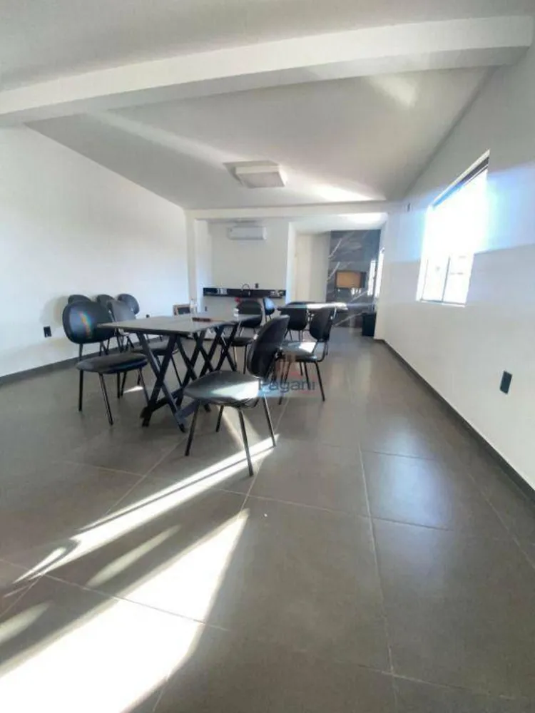 Sala-Conjunto, 45 m² - Foto 7