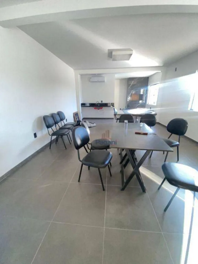 Sala-Conjunto, 45 m² - Foto 4