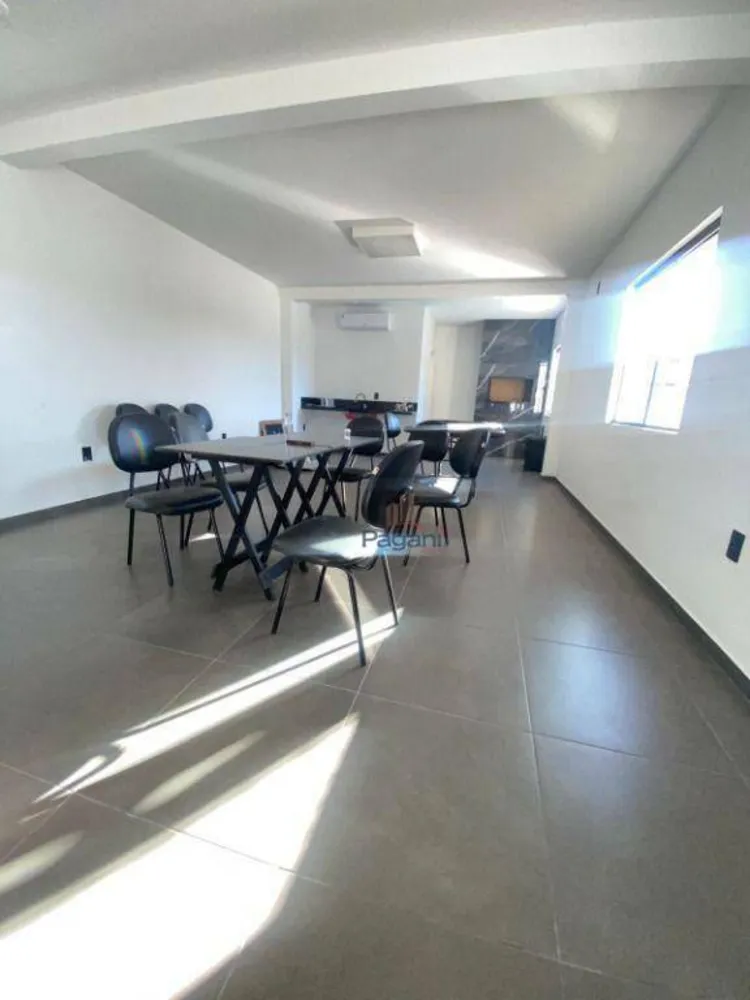 Sala-Conjunto, 45 m² - Foto 9