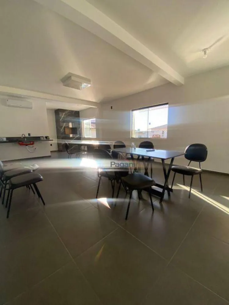 Sala-Conjunto, 45 m² - Foto 6
