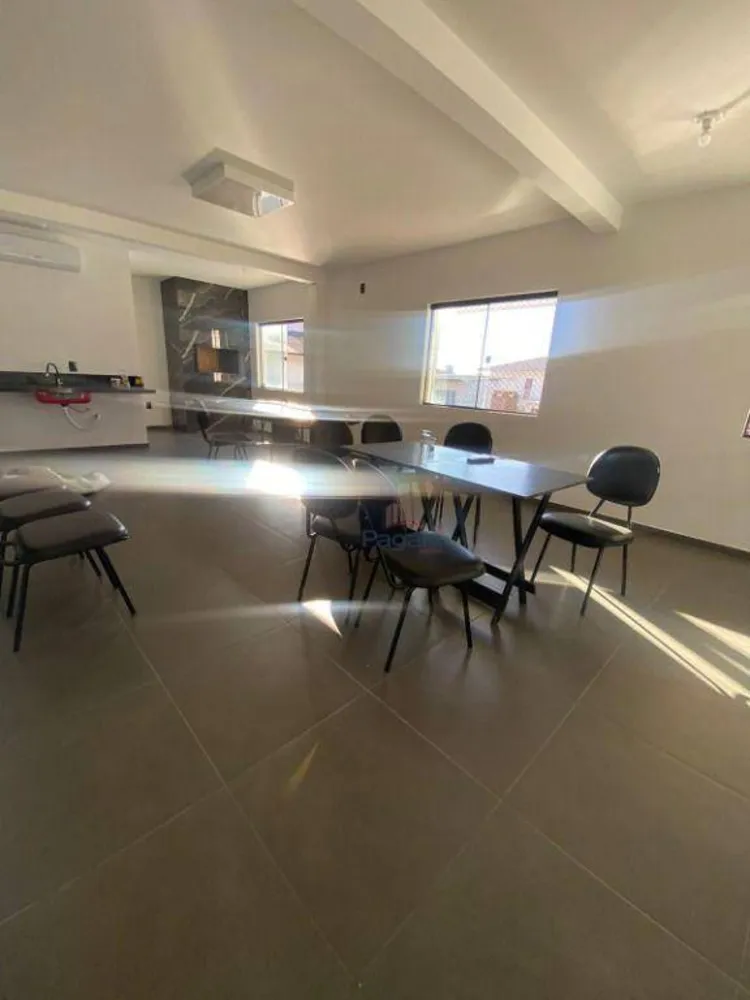 Sala-Conjunto, 45 m² - Foto 8
