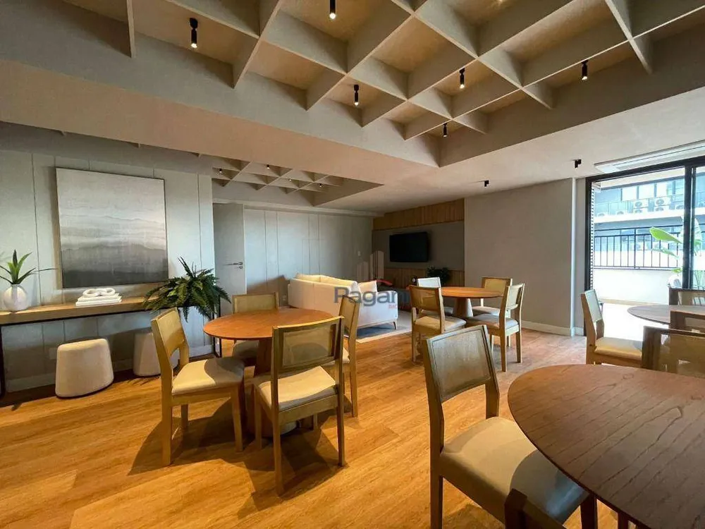 Apartamento, 3 quartos, 107 m² - Foto 7