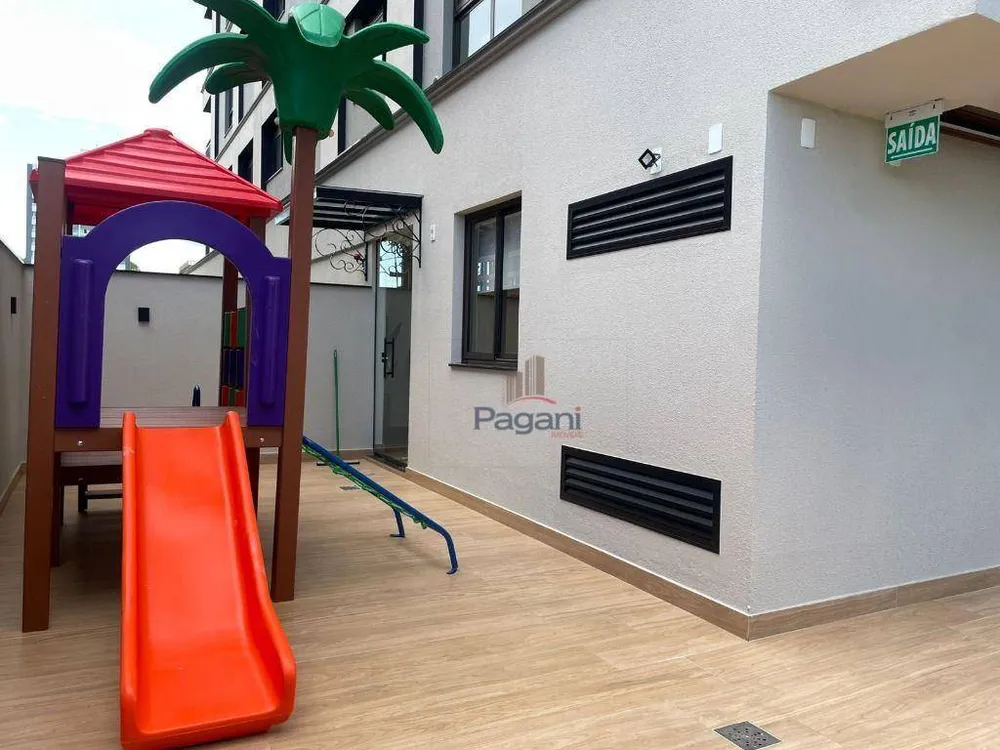 Apartamento, 3 quartos, 107 m² - Foto 3