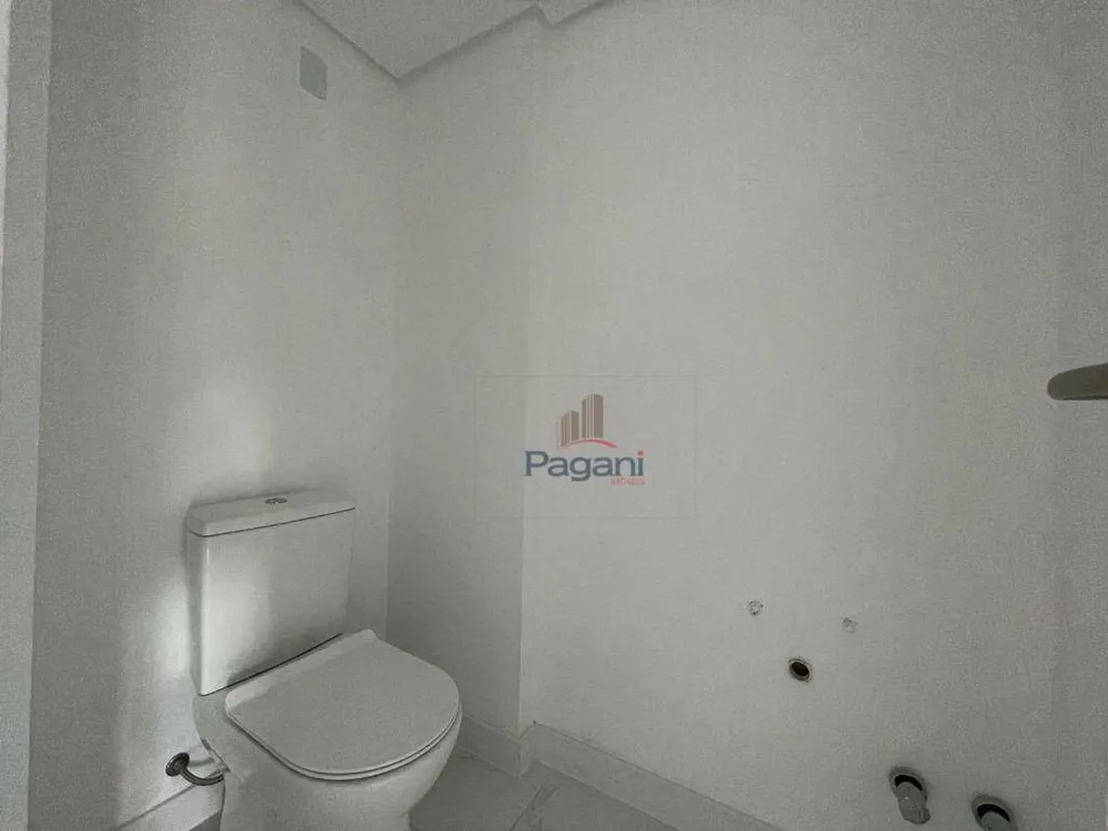 Apartamento, 3 quartos, 107 m² - Foto 2