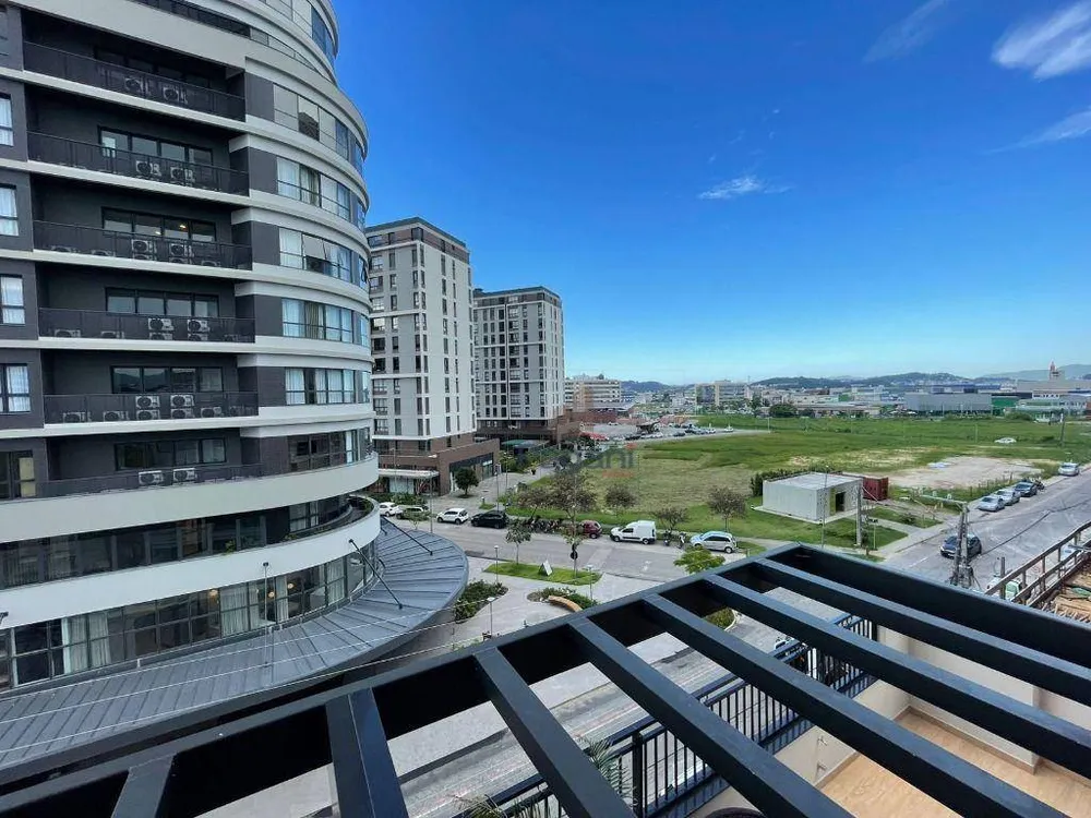 Apartamento, 3 quartos, 107 m² - Foto 8