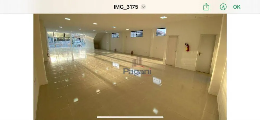 Loja-Salão, 204 m² - Foto 3