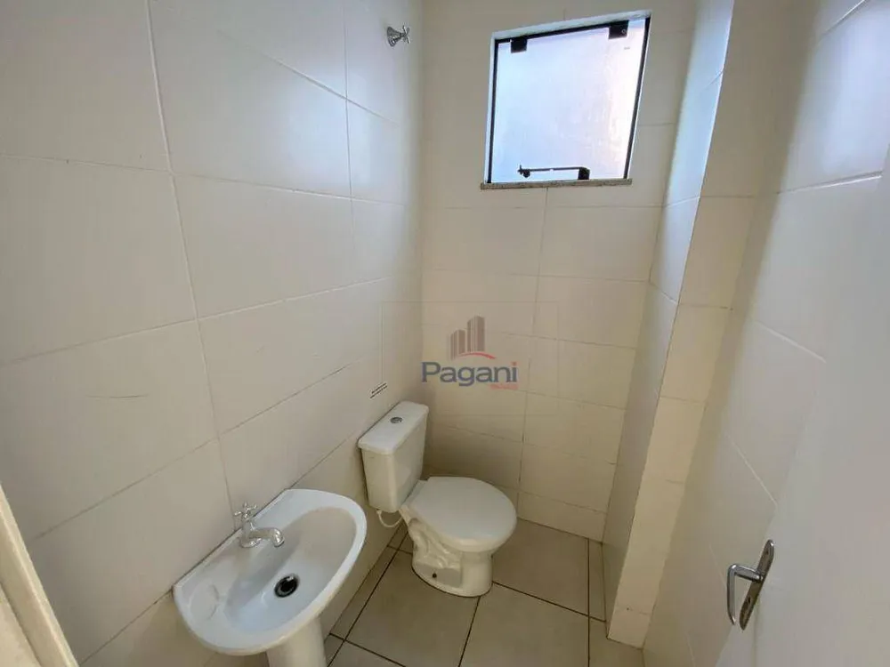 Loja-Salão, 204 m² - Foto 4