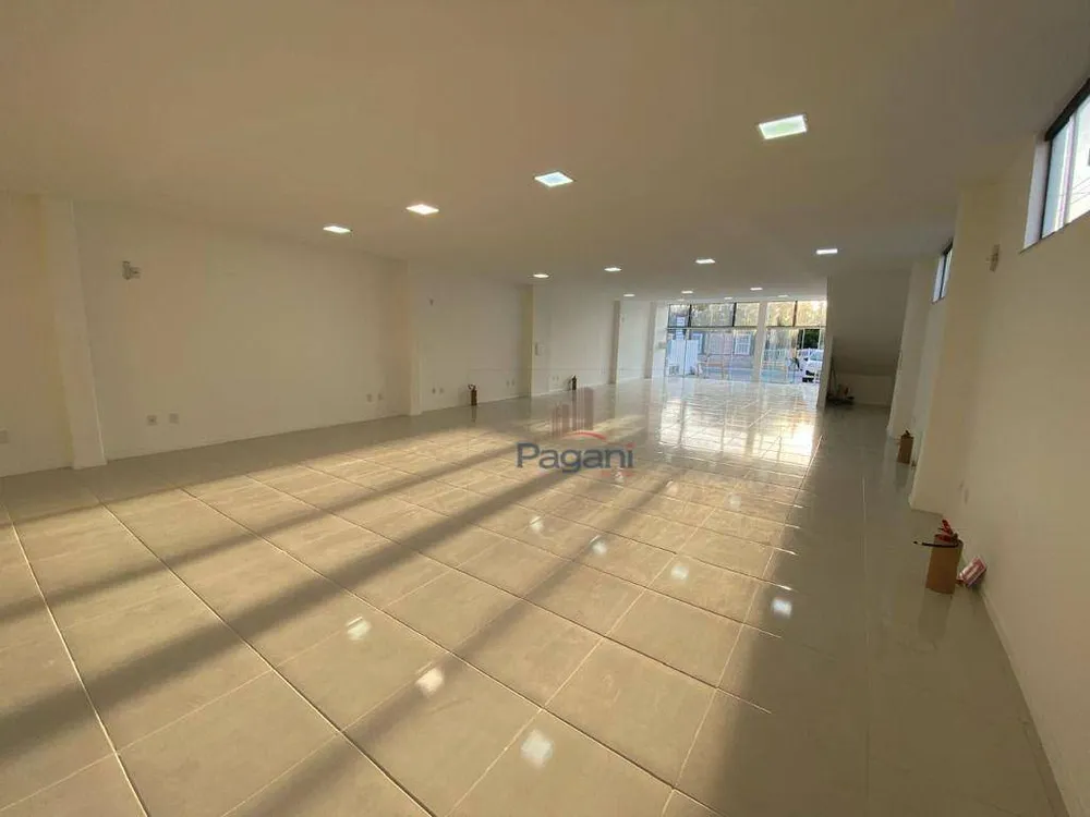 Loja-Salão, 204 m² - Foto 2