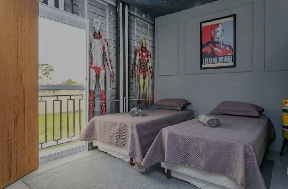 Casa, 5 quartos, 269 m² - Foto 14