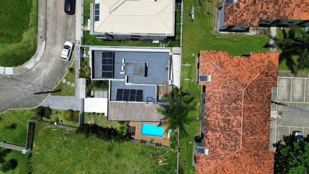 Casa, 5 quartos, 269 m² - Foto 15