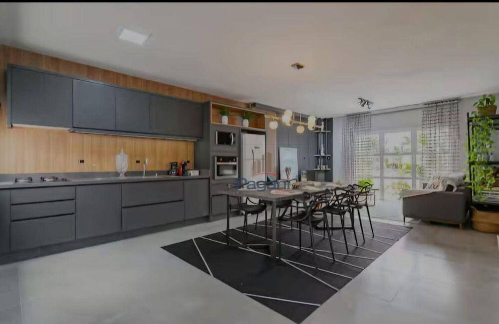 Casa, 5 quartos, 269 m² - Foto 3