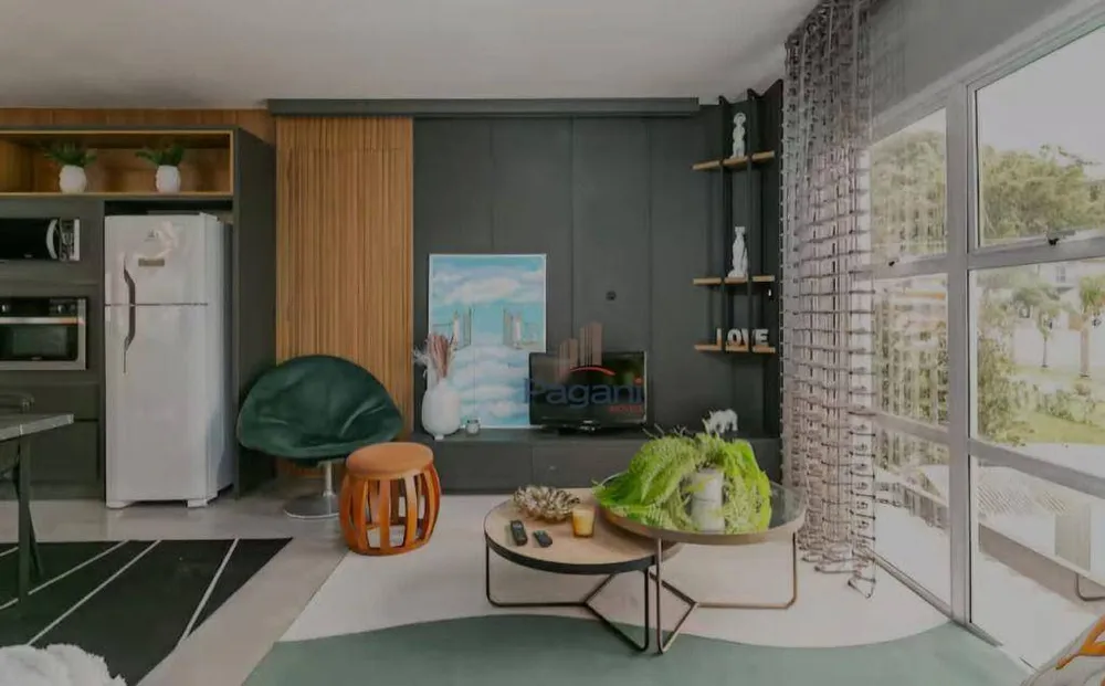 Casa, 5 quartos, 269 m² - Foto 8